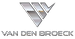 Logo BMW Van den Broeck Dilbeek